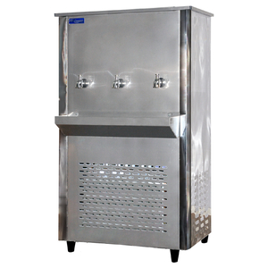 Super General Water Cooler, 70 gallons Capacity, 3 Tap, SG CL 80T3
