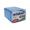 Antabax Bath Soap Fresh 4 x 85g