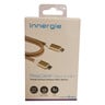 Innergie MagiCable USBtoUSBC Gold