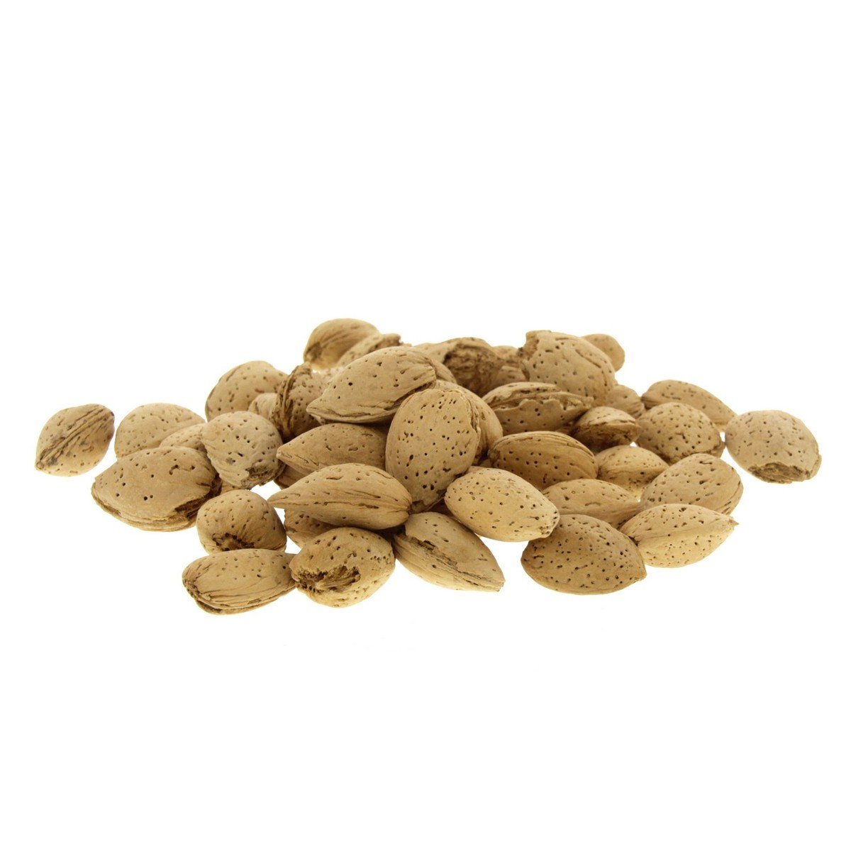 Almond Nuts In Shell 250 g