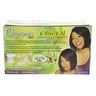 Organics Olive Oil Conditioning Relaxer System Kit