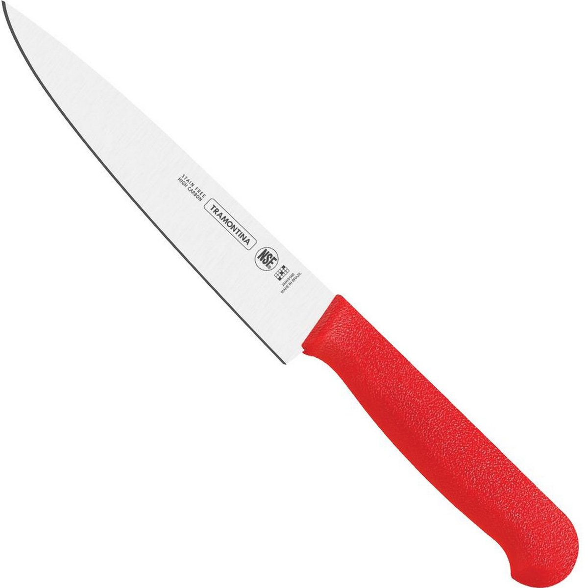 ترامونتينا سكين لحم 10 بوصة RD-24620/170