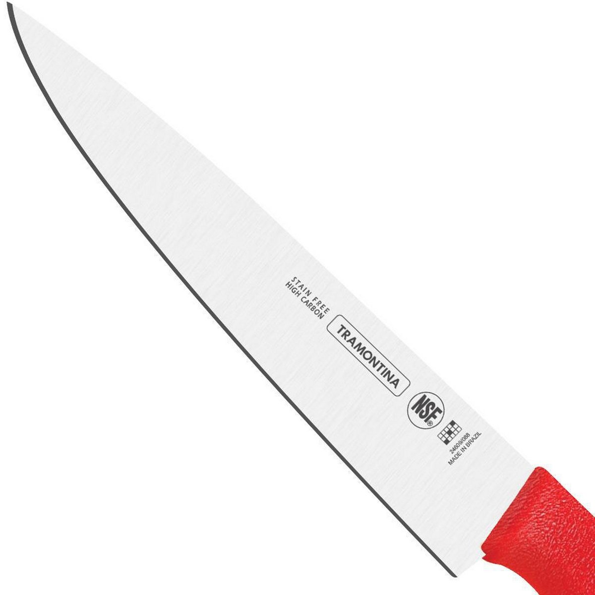 ترامونتينا سكين لحم 10 بوصة RD-24620/170