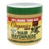 Organics Hair Mayonnaise 511 g