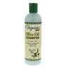 Organics Olive Oil Shampoo 355 ml
