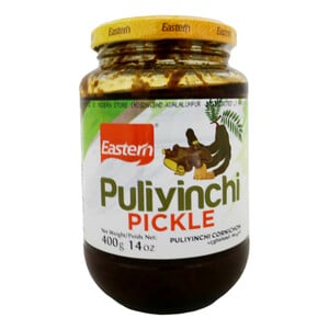 Eastern Pulinji Pickle 400g