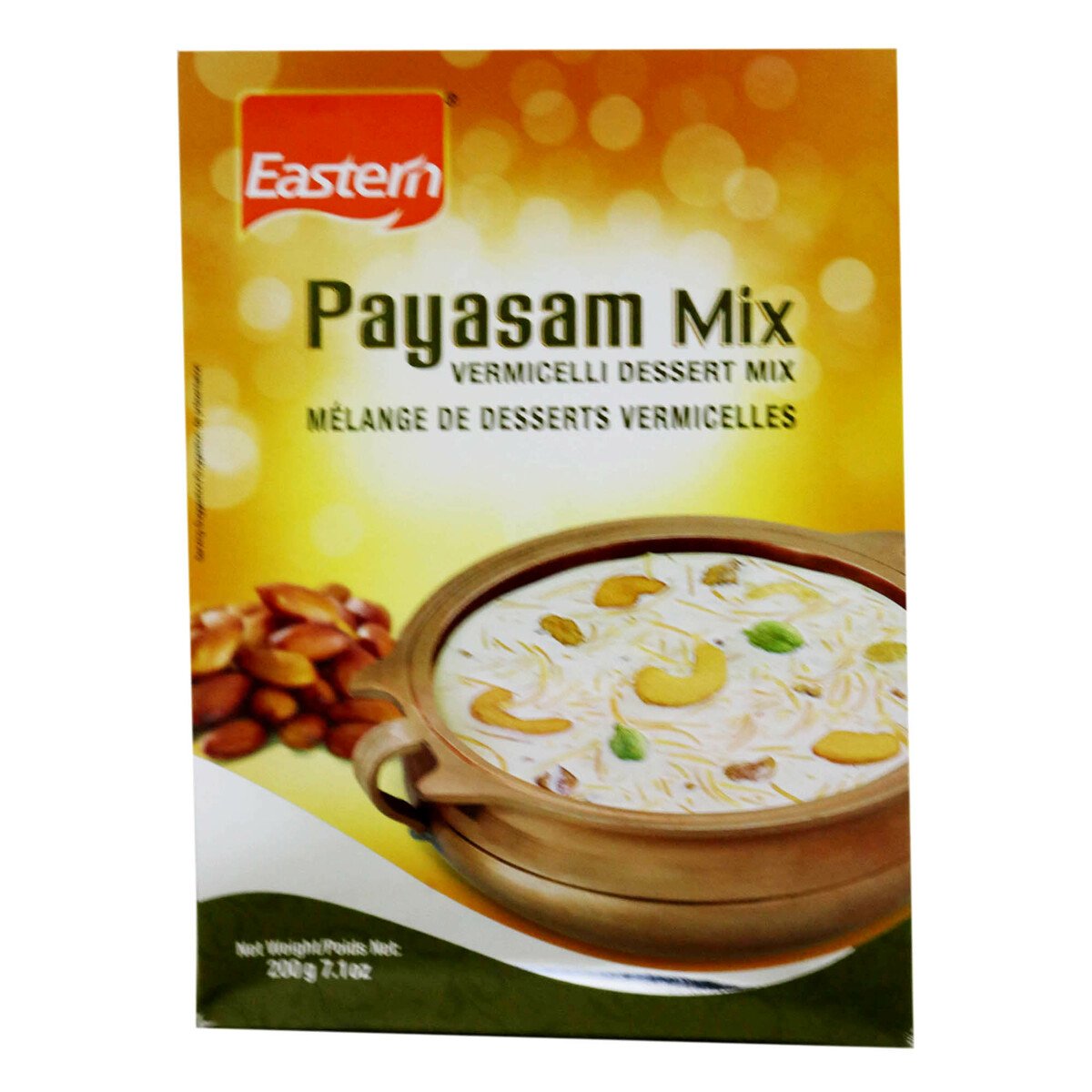 Eastern Payasam Mix 200g