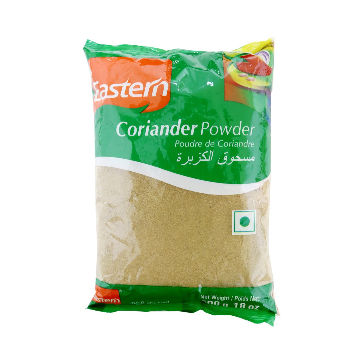 Eastern Coriander Powder 500g