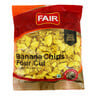 Fair 4 Cut Banana Chips 200g