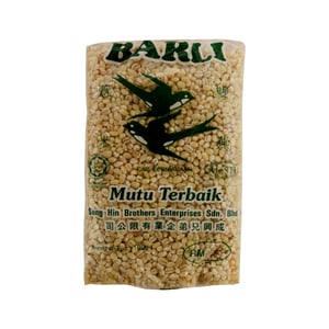 Double Swallow Barley 100g