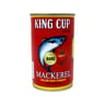King Cup Mackerel 155g