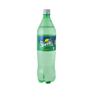Sprite Bottle 1.25Litre