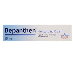 Bepanthen Moisturizing Cream 30 g