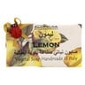 Alchimia Lemon Vegetal Soap, 200 g