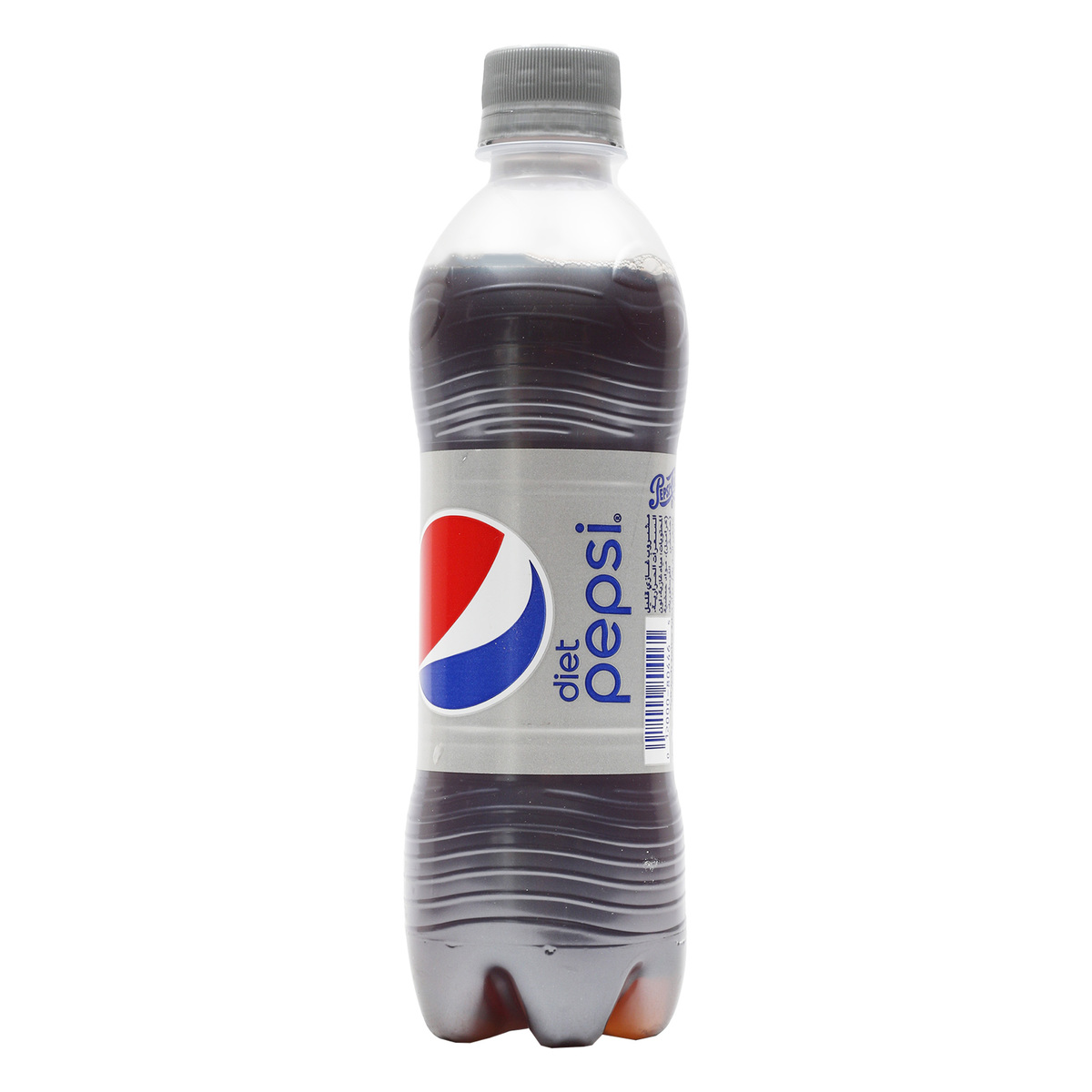 Pepsi Diet Pet Bottle 400ml
