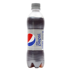 Pepsi Diet Pet Bottle 24 x 400ml