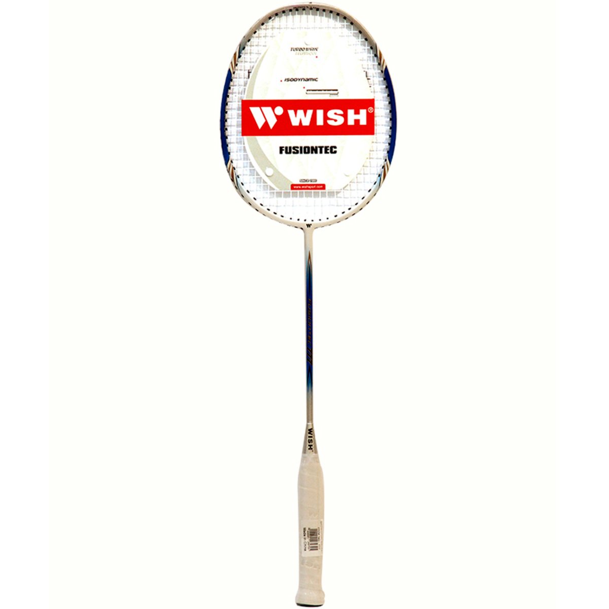 Wish Badminton Racket 777