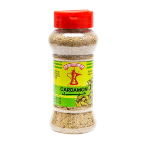 Budallah Cardamom Powder 100g