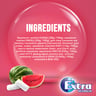 Wrigley's Extra Watermelon Gum 60 pcs