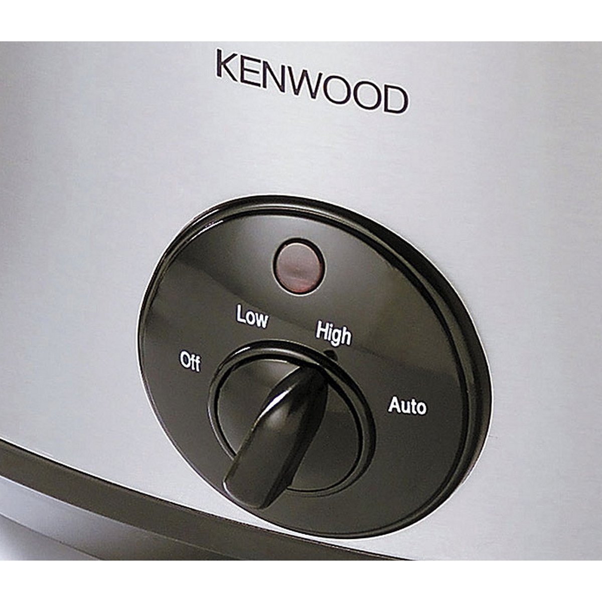 Kenwood Slow Cooker CP657 6.5Ltr