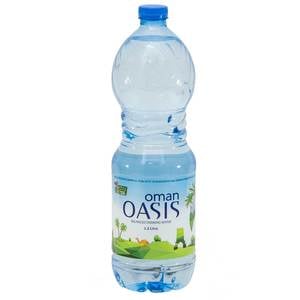Oman Oasis Balanced Drinking Water 1.5Litre