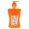 LuLu Anti-Bacterial Handwash Orange 500ml