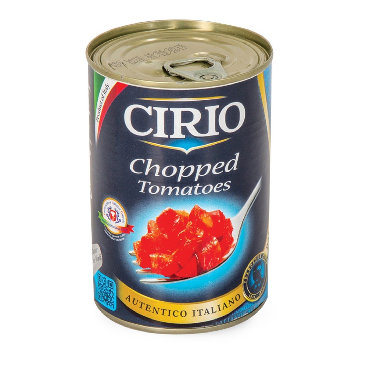 Cirio Chopped Tomatoes 400 g