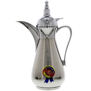 Xtra Stainless Steel Vacuum Flask 1067G 1Ltr