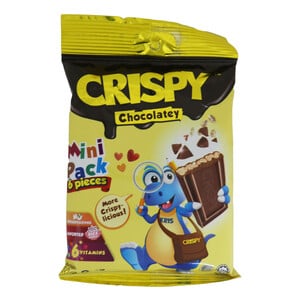 Crispy Kris Mini Pack 11g