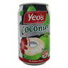 Yeos Coconut Juice 300ml