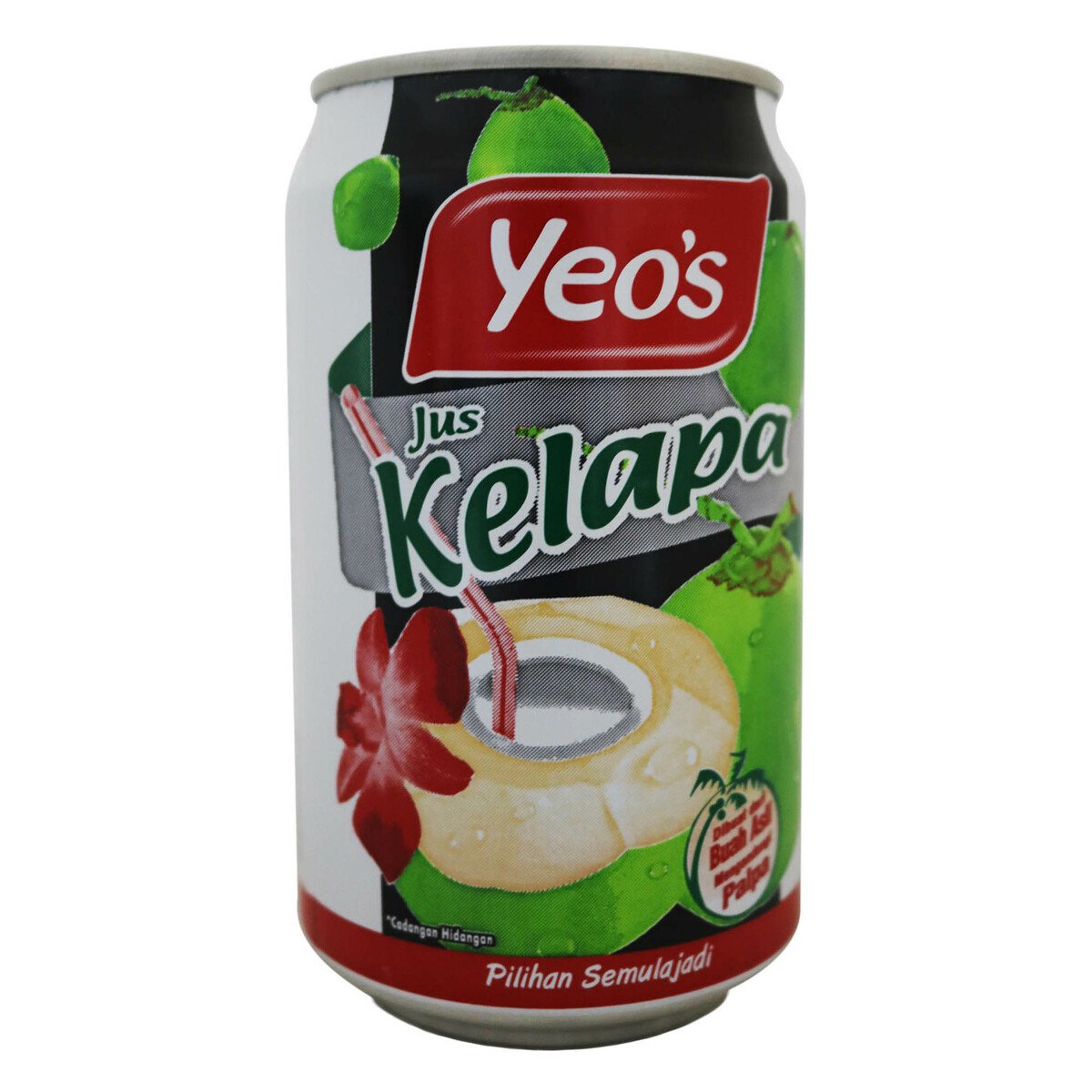 Yeos Coconut Juice 300ml