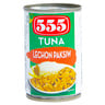 555 Tuna Lechon Paksiw 155 g