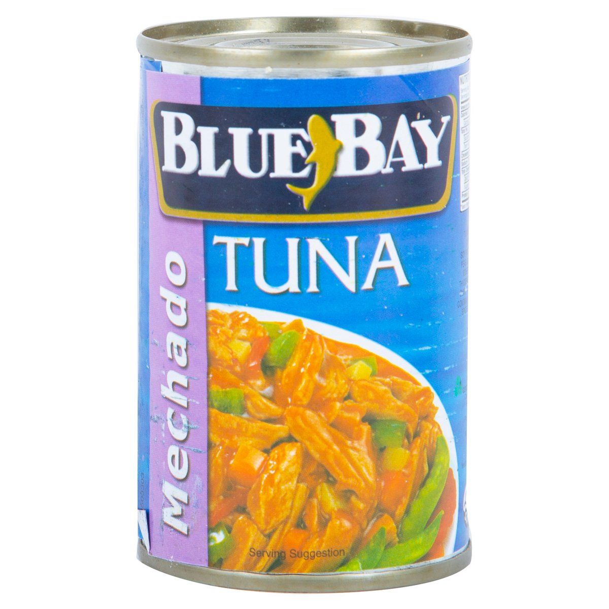 اشتري قم بشراء بلو باي تونه ميكادو ١٥٥ جم Online at Best Price من الموقع - من لولو هايبر ماركت Canned Tuna في الكويت