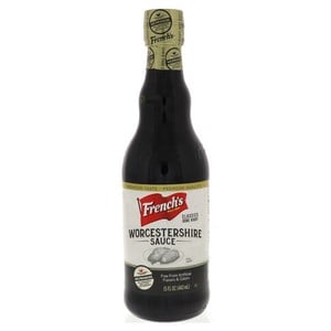 French's Worcestershire Sauce 443ml