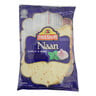 Mission Naan Garlic &Herbs 4pcs