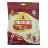 Mission Wraps Potato 8pcs 1633
