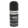 Jovan Black Musk Deodorant Spray for Men 150 ml