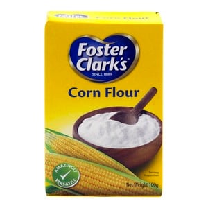 Foster Clark's Corn Flour 100g