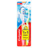 Colgate Toothbrush Max Fresh Soft 1+1