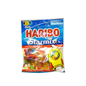 Haribo Funny Mix 80g
