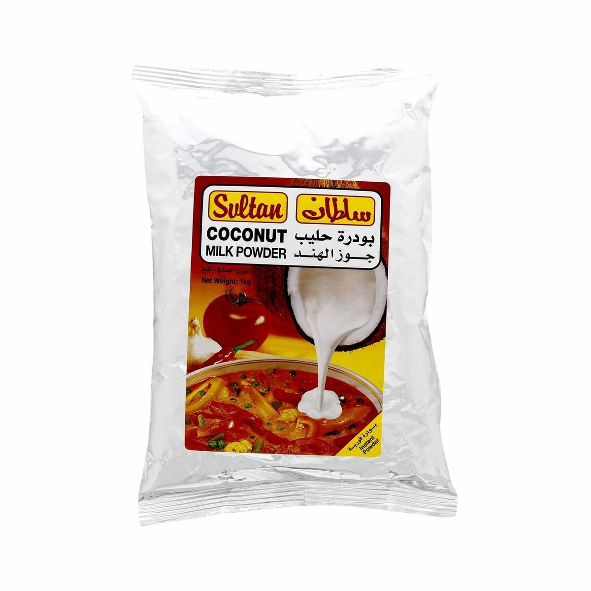 Sultan Coconut Milk Powder 1kg