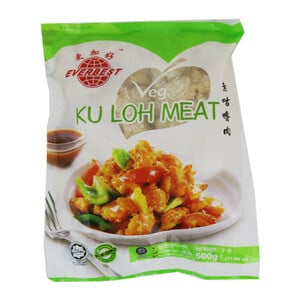Everbest Vegetarian Ku Loh Meat 500g