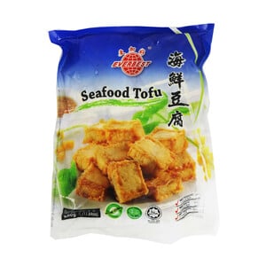 Everbest Seafood Tofu 500g