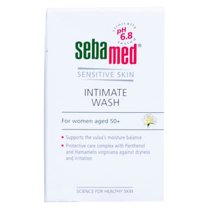 Sebamed Intimate Wash For Women 200ml