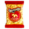 Crunchos Peanuts Roasted & Salted  100g