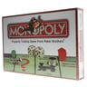 H T M Monopoly Board Game