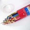 فايبر كاستل أقلام ألوان خشبية 36 قطعة 115828