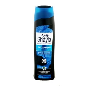 Safi Shayla Anti-Dandruff Shampoo 320g