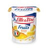 Elle & Vire Pineapple Fruits Yoghurt 125 g