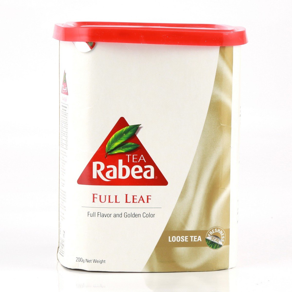 Rabea Full Leaf Loose Tea 200g